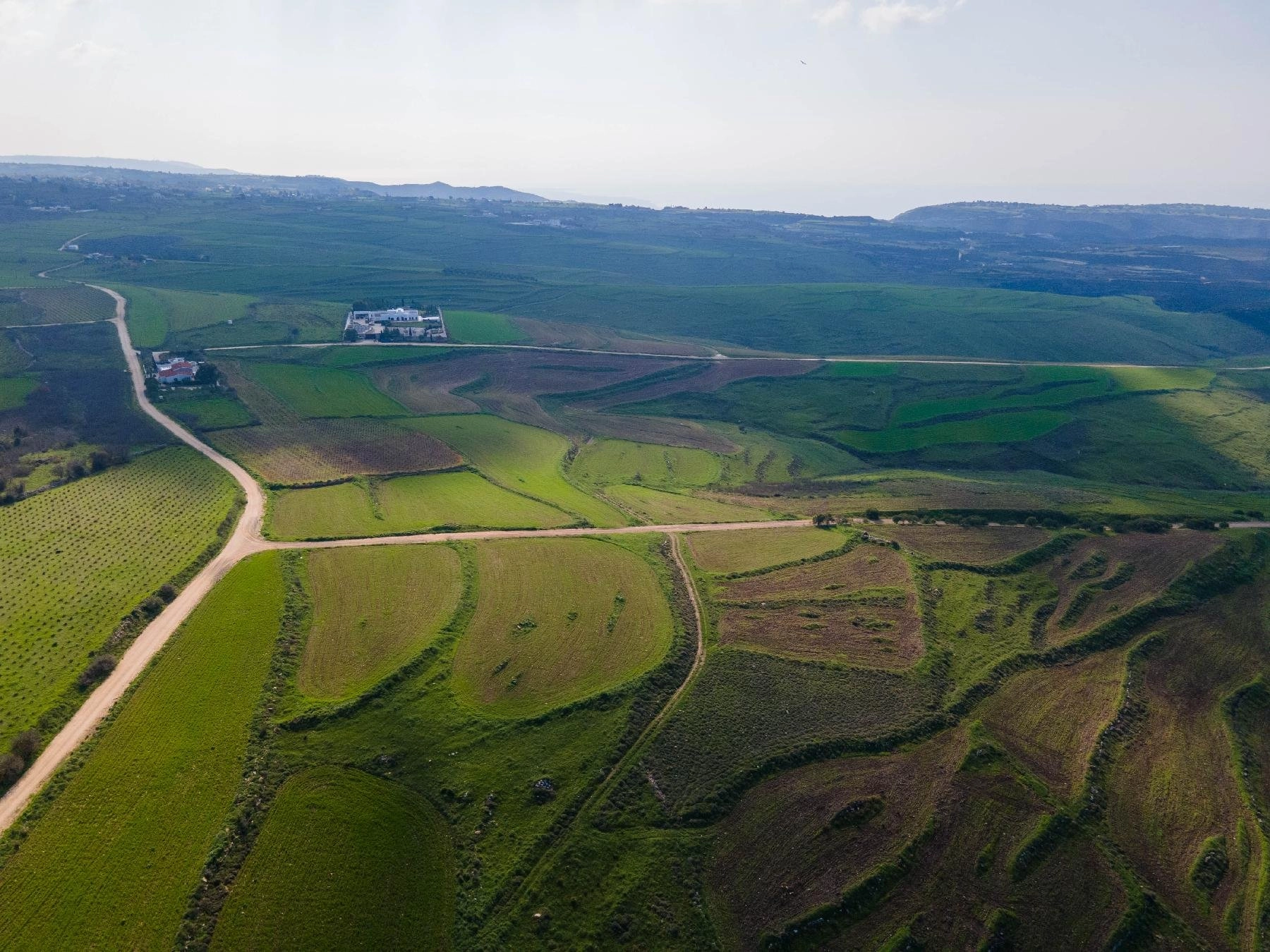 8,491m² Plot for Sale in Paphos District
