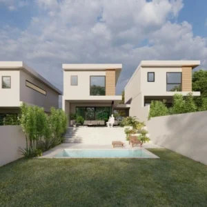 3 Bedroom House for Sale in Agios Tychonas, Limassol District