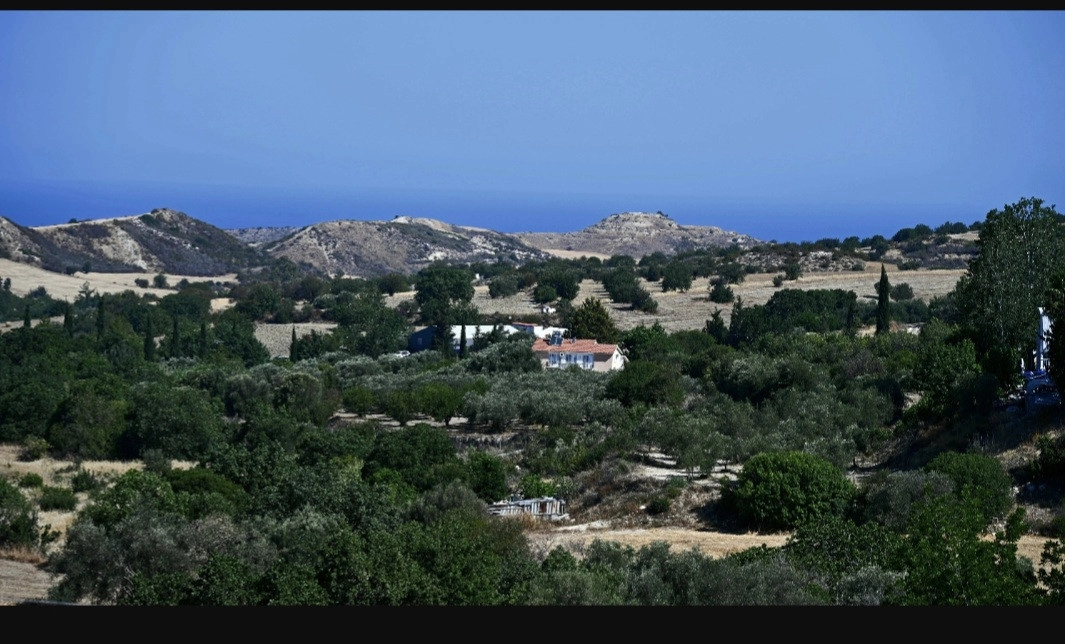 3 Bedroom House for Rent in Polis Chrysochous, Paphos District