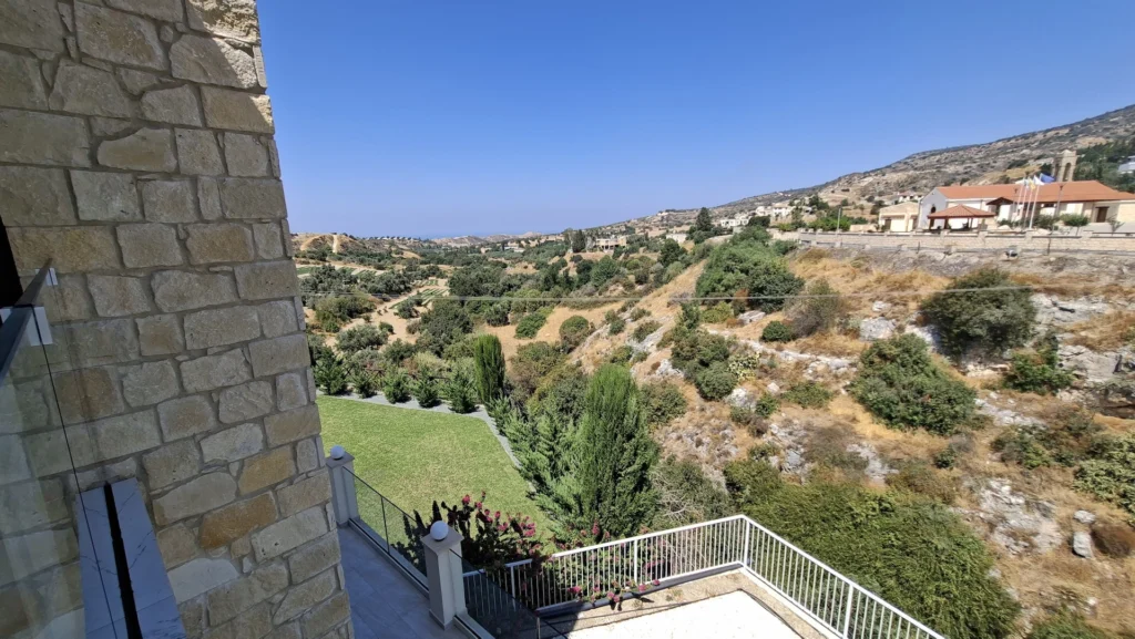 3 Bedroom House for Rent in Polis Chrysochous, Paphos District
