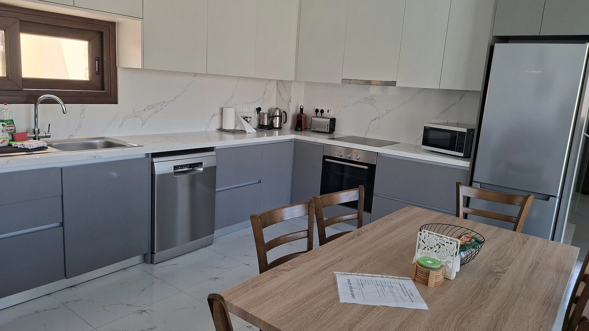 3 Bedroom House for Rent in Polis Chrysochous, Paphos District