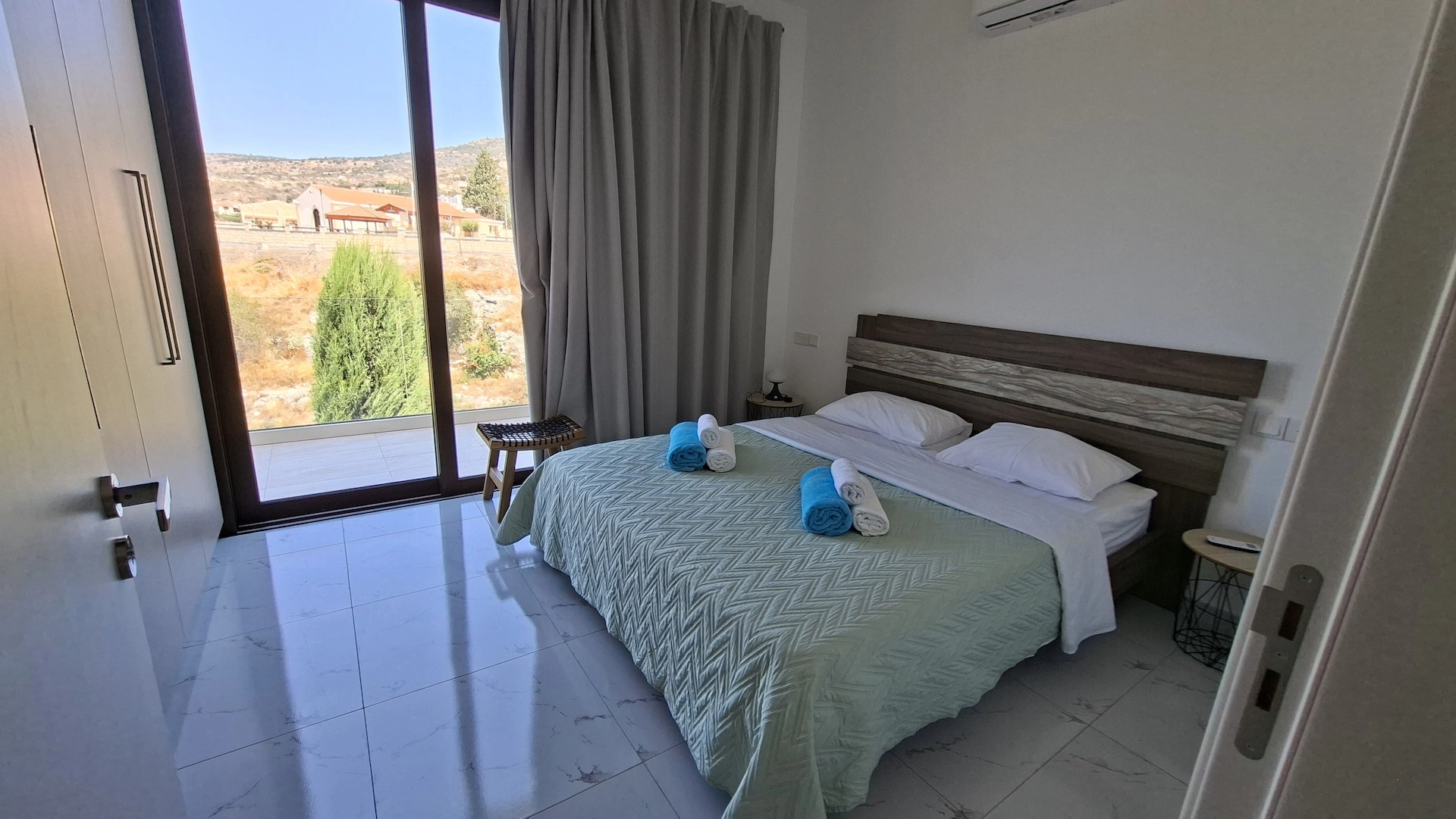 3 Bedroom House for Rent in Polis Chrysochous, Paphos District