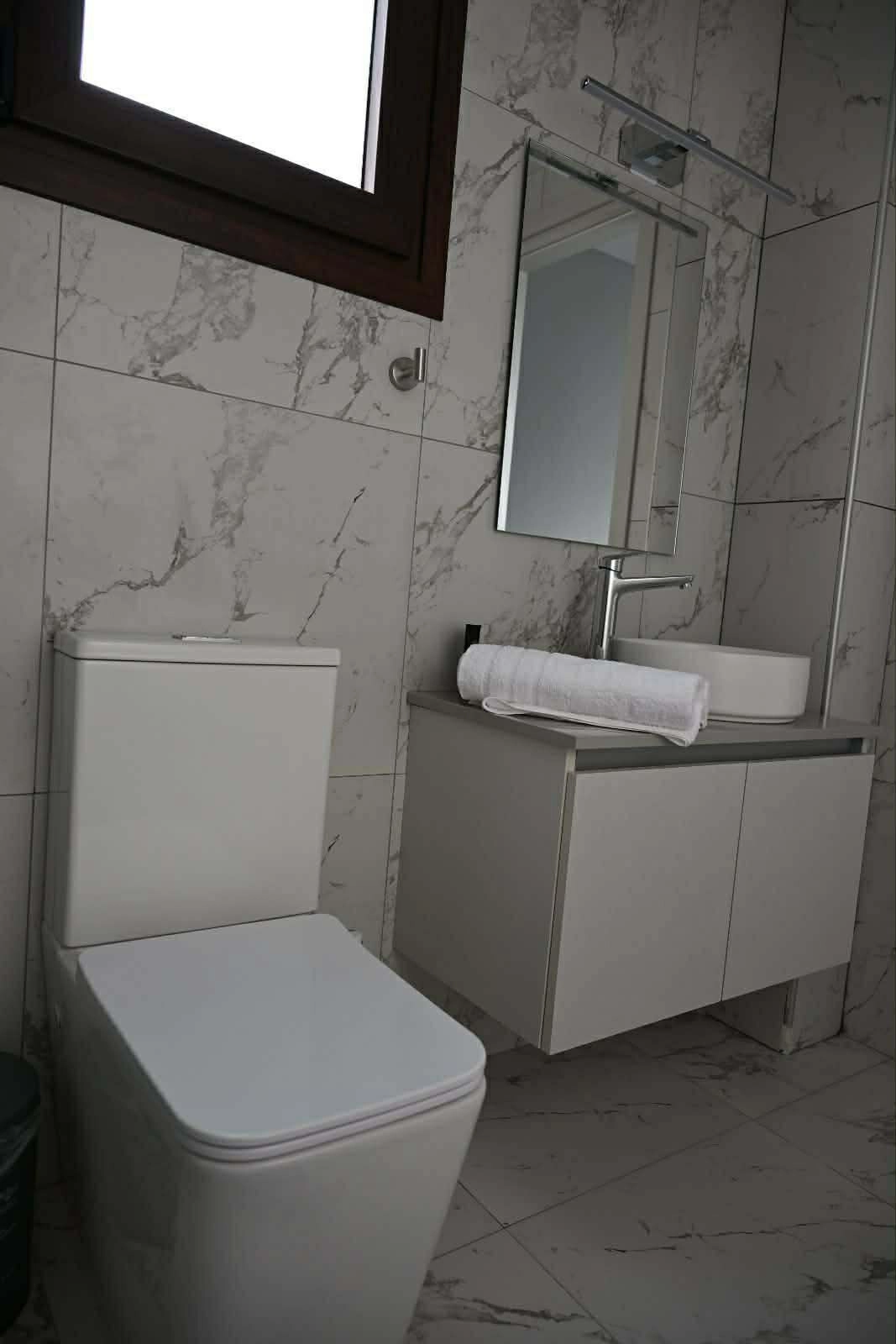 3 Bedroom House for Rent in Polis Chrysochous, Paphos District