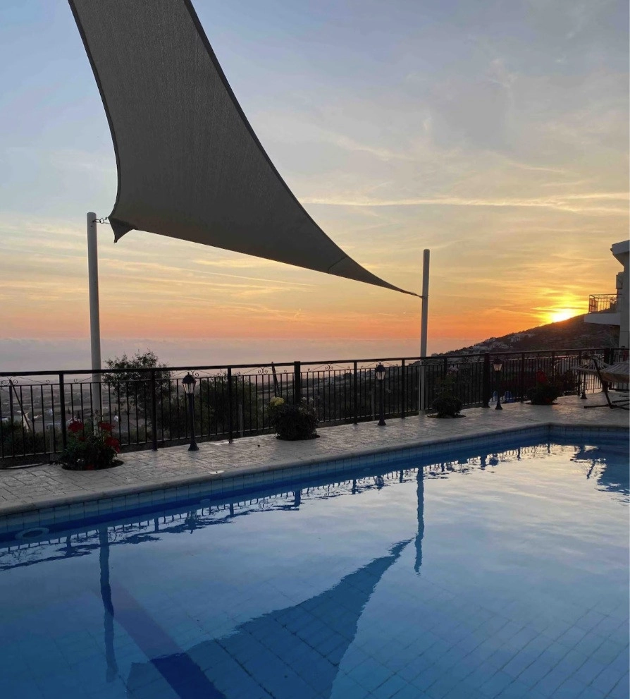 3 Bedroom House for Rent in Polis Chrysochous, Paphos District