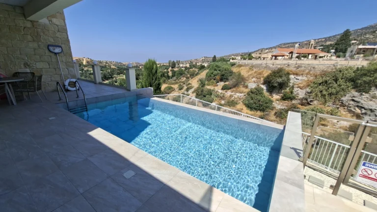 3 Bedroom House for Rent in Polis Chrysochous, Paphos District