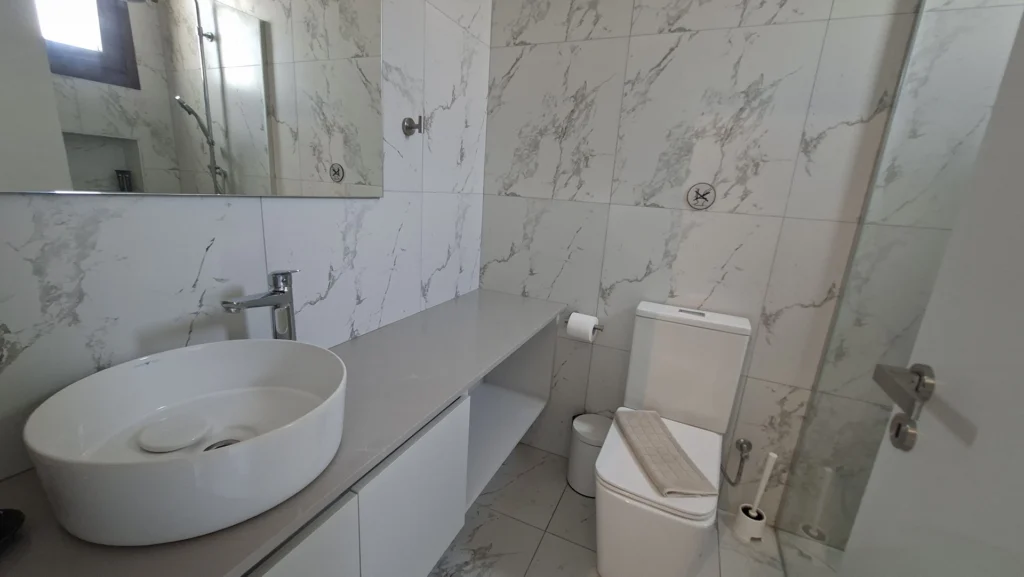 3 Bedroom House for Rent in Polis Chrysochous, Paphos District