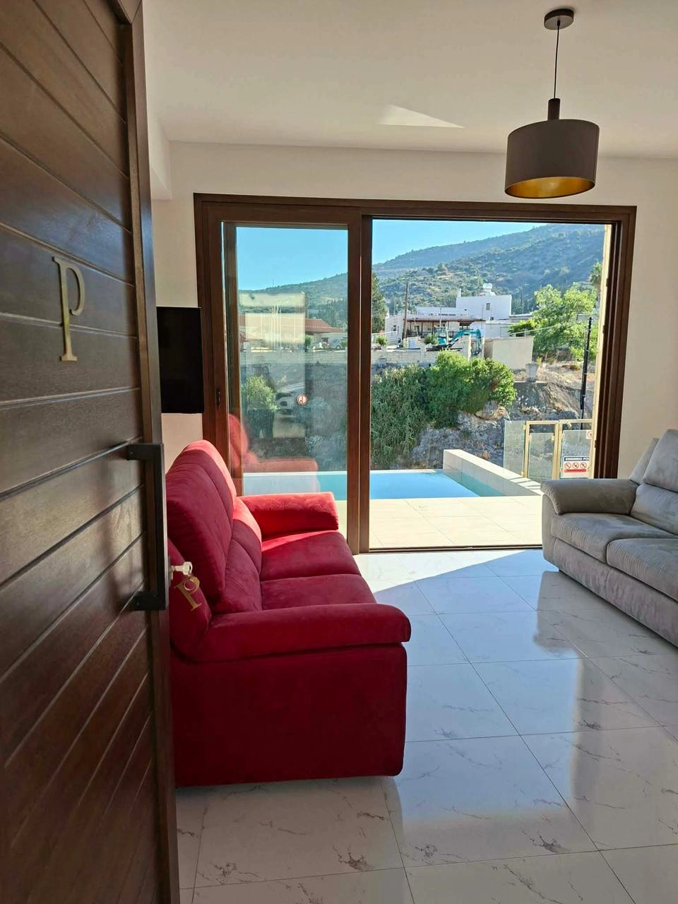 3 Bedroom House for Rent in Polis Chrysochous, Paphos District