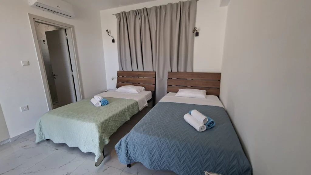 3 Bedroom House for Rent in Polis Chrysochous, Paphos District
