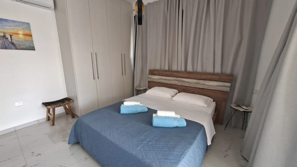 3 Bedroom House for Rent in Polis Chrysochous, Paphos District