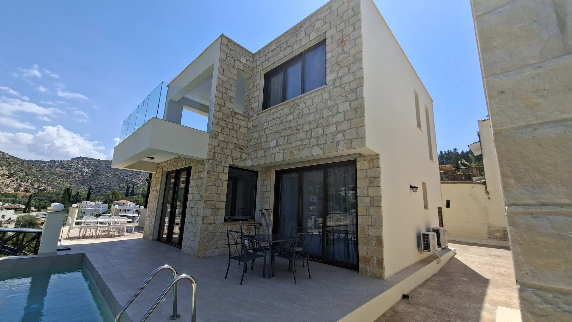3 Bedroom House for Rent in Polis Chrysochous, Paphos District