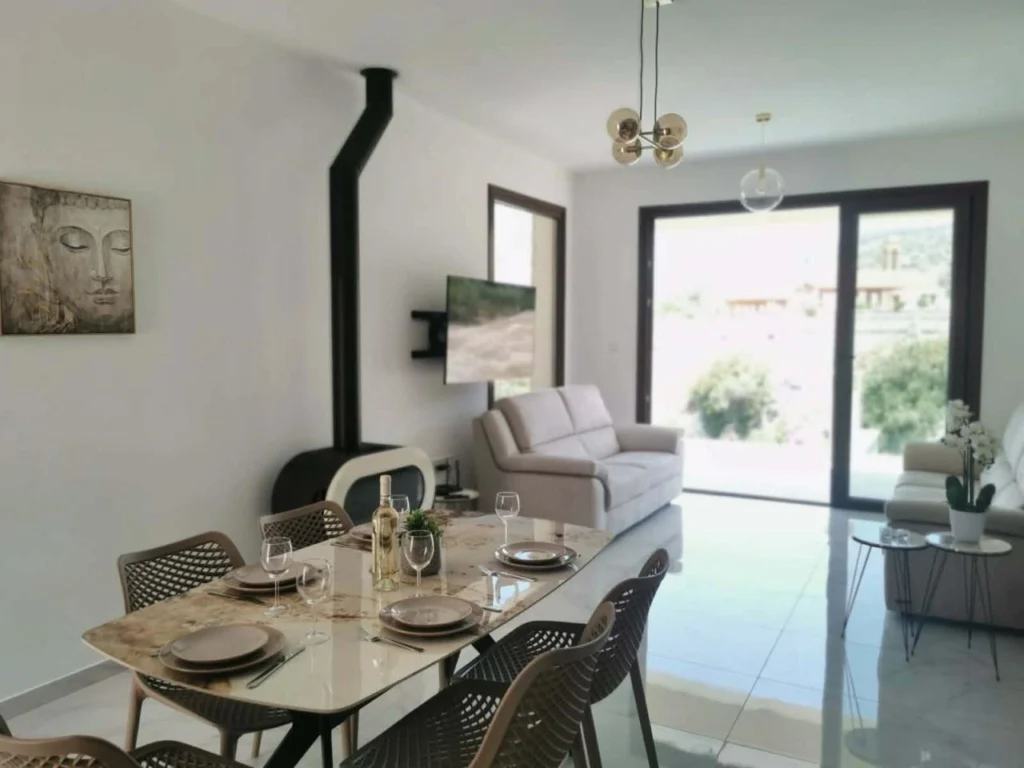 3 Bedroom House for Rent in Polis Chrysochous, Paphos District