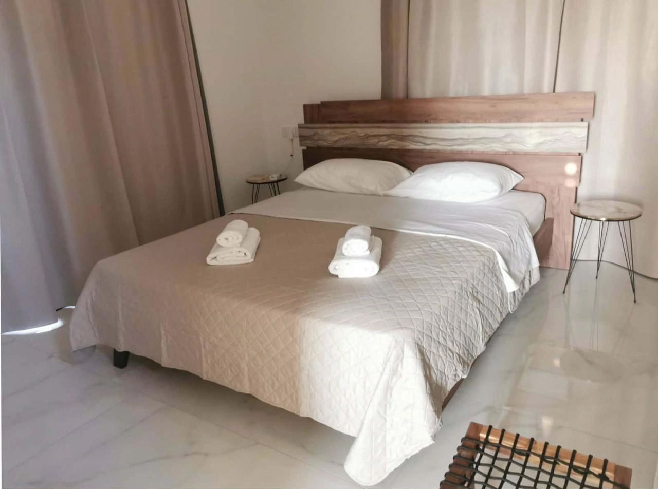 3 Bedroom House for Rent in Polis Chrysochous, Paphos District