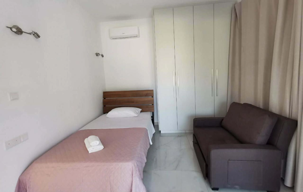 3 Bedroom House for Rent in Polis Chrysochous, Paphos District