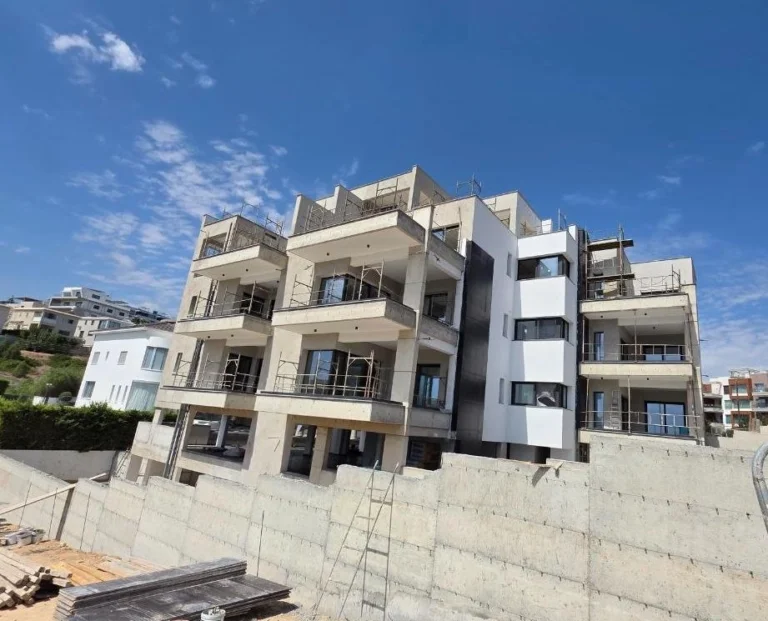 2 Bedroom Apartment for Sale in Limassol – Panthea