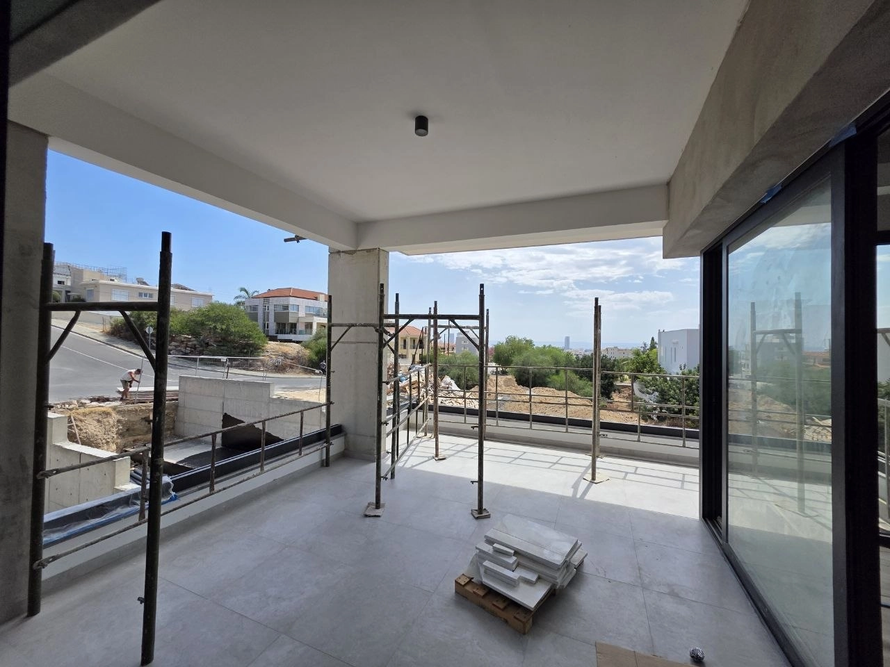 2 Bedroom Apartment for Sale in Limassol – Panthea