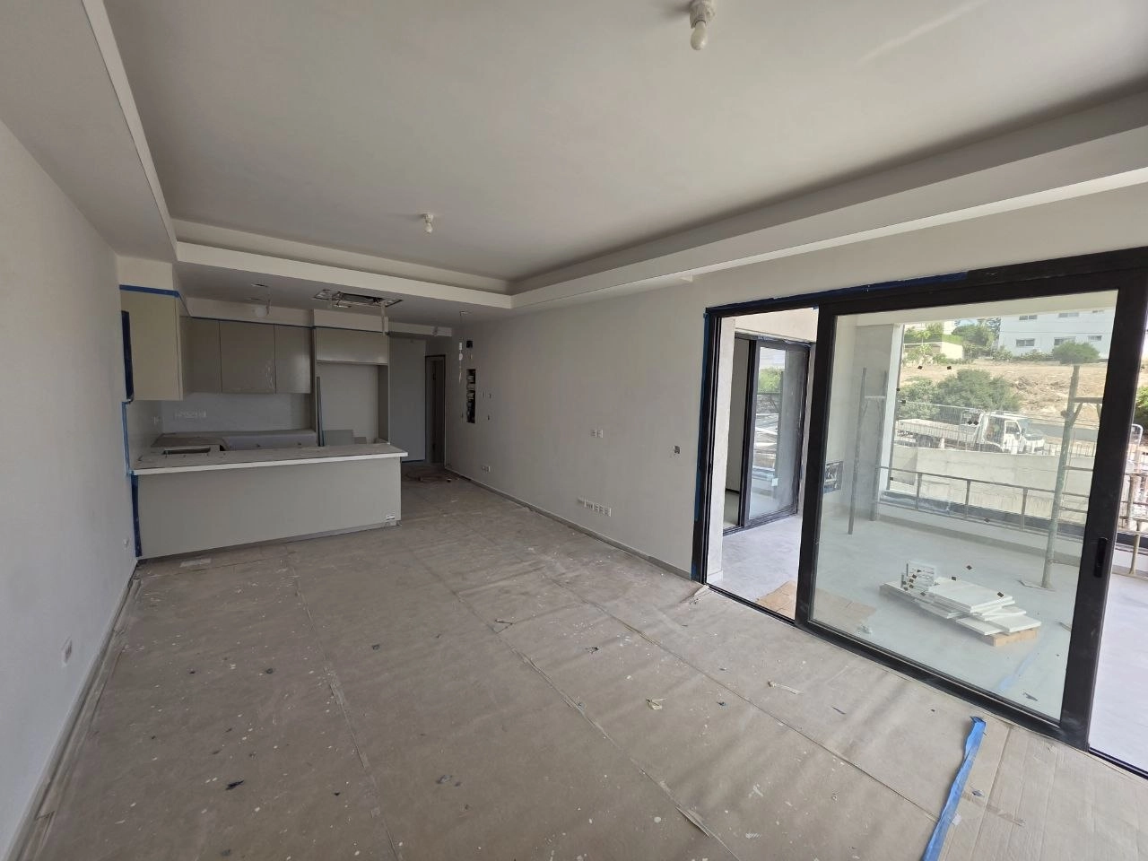 2 Bedroom Apartment for Sale in Limassol – Panthea