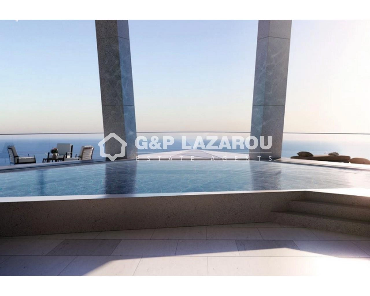 3 Bedroom Apartment for Sale in Limassol – Neapolis