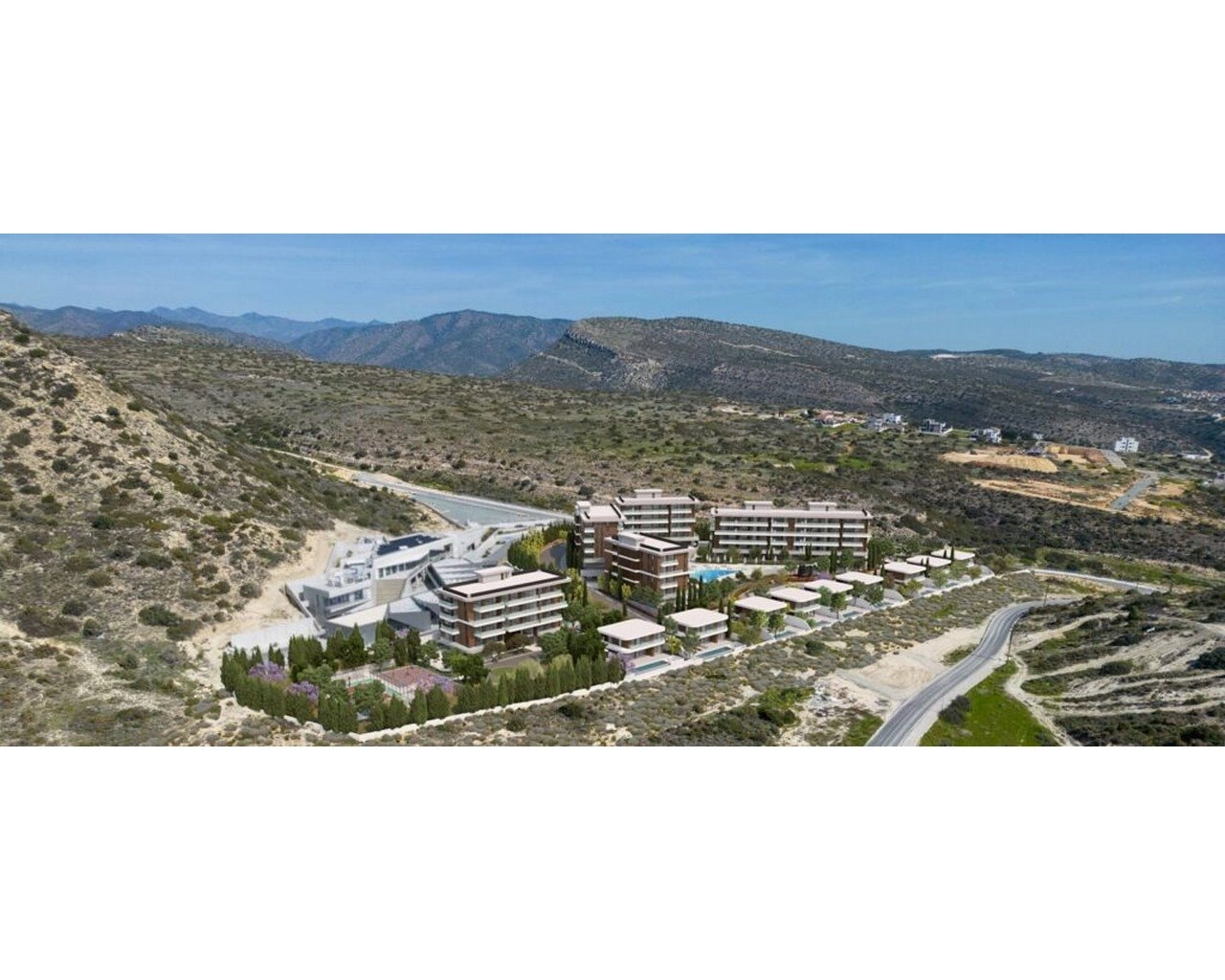 3 Bedroom Apartment for Sale in Germasogeia, Limassol District