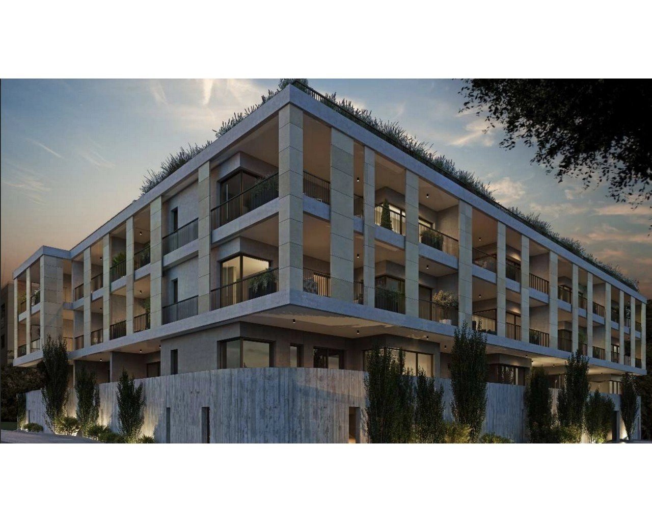 2 Bedroom Apartment for Sale in Limassol – Katholiki