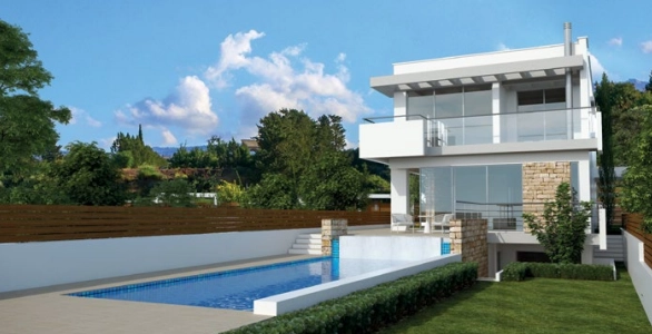 5 Bedroom House for Sale in Polis Chrysochous, Paphos District