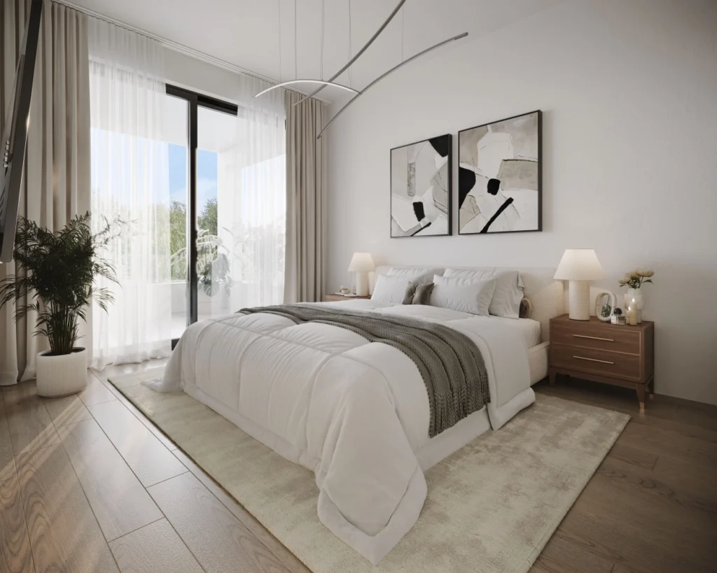 2 Bedroom Apartment for Sale in Limassol – Zakaki