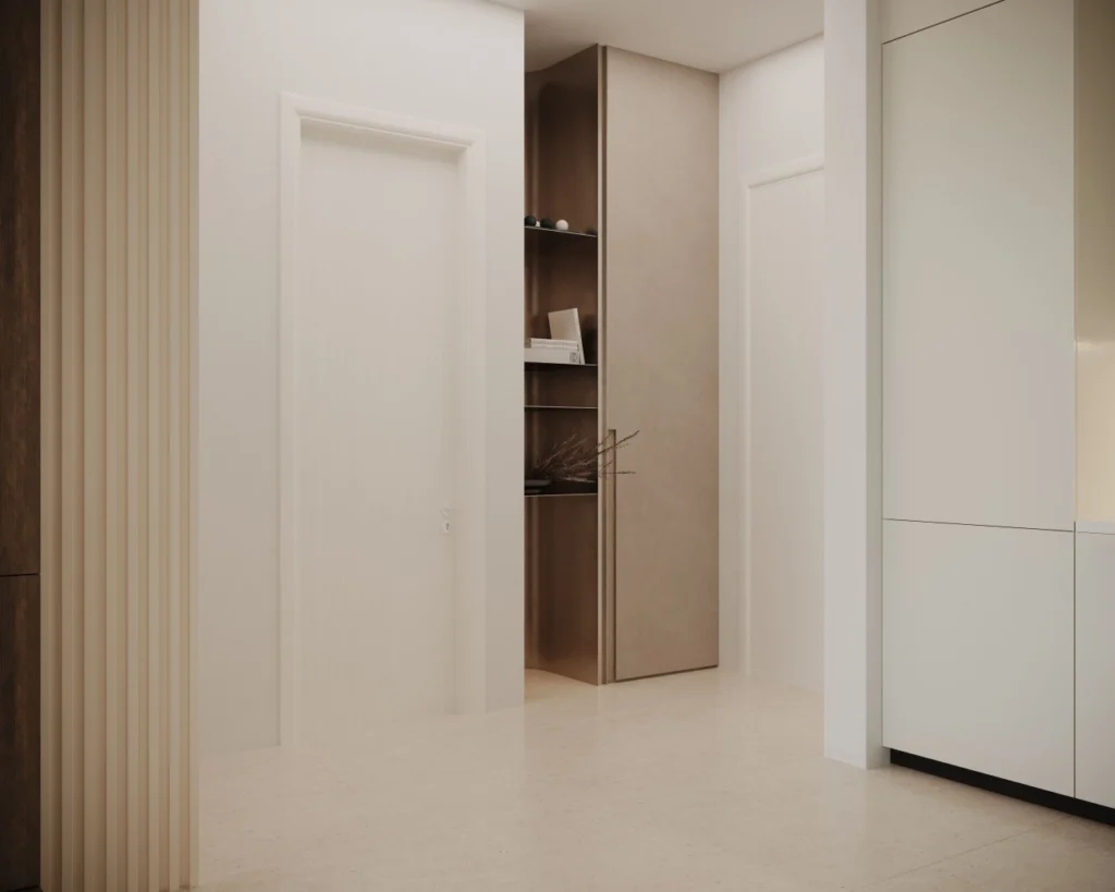 2 Bedroom Apartment for Sale in Limassol – Zakaki