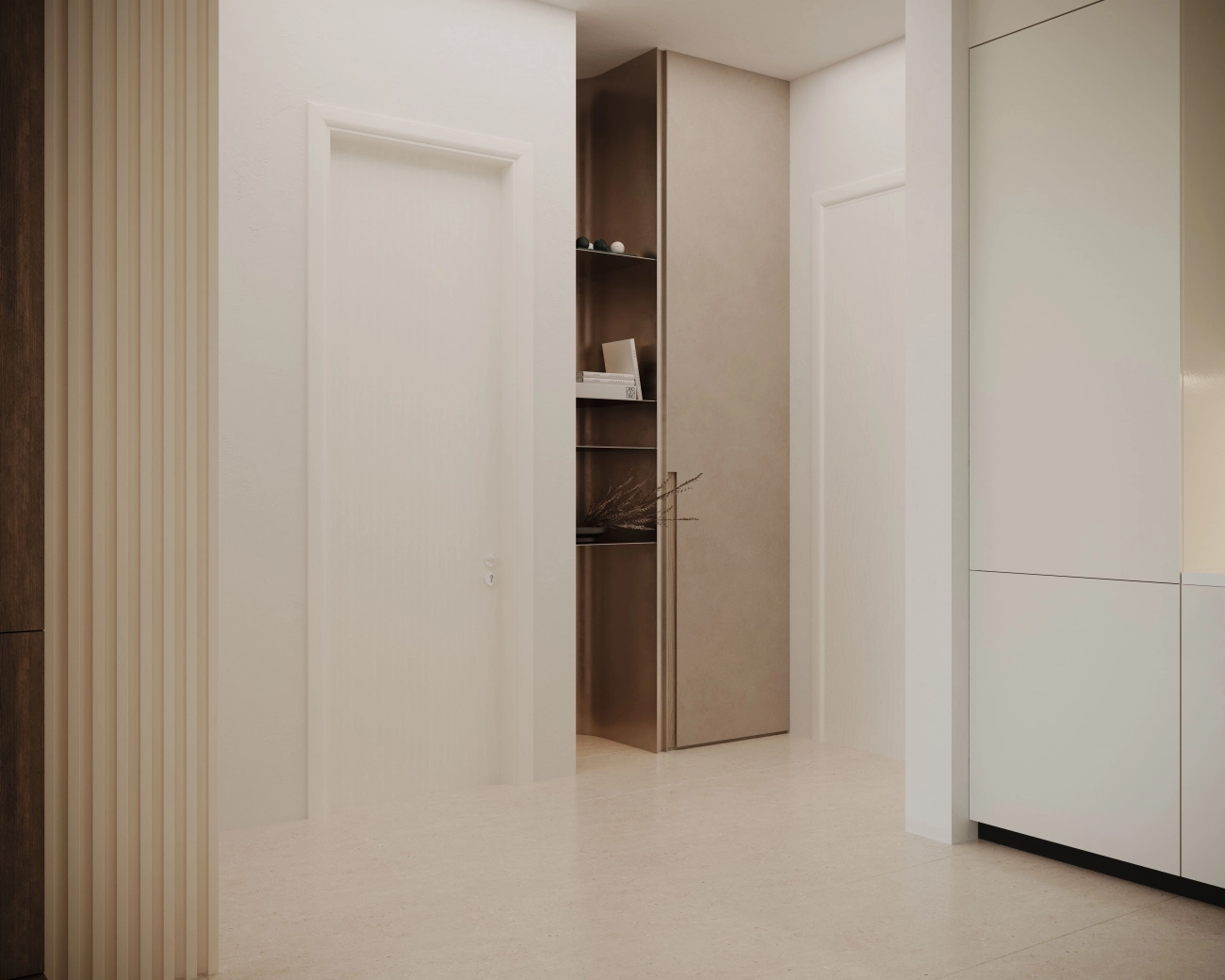 2 Bedroom Apartment for Sale in Limassol – Zakaki