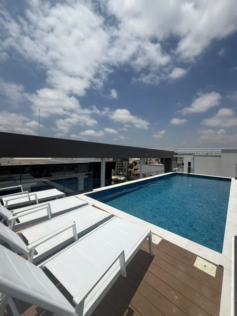 3 Bedroom Apartment for Sale in Agia Triada, Limassol District