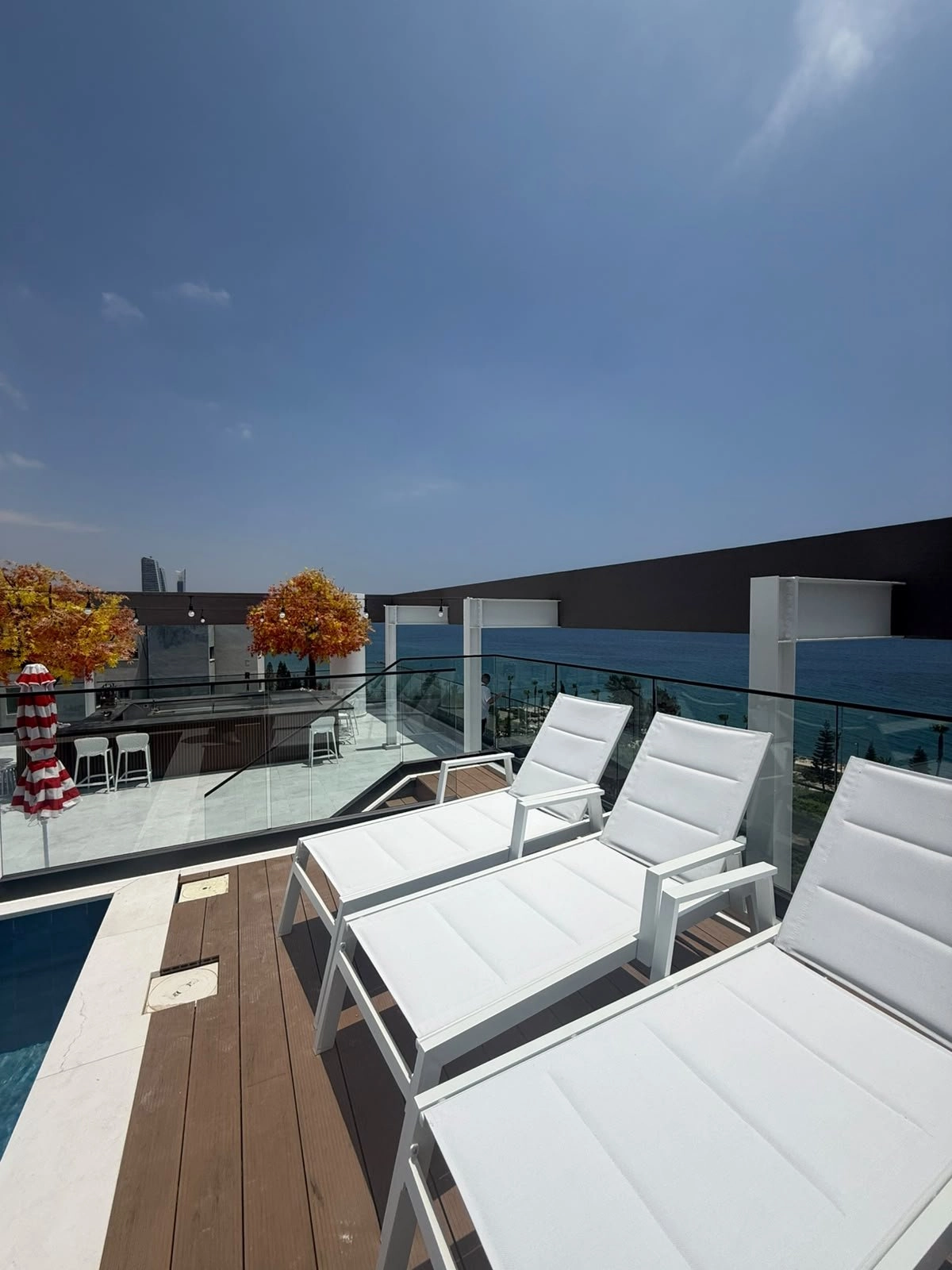 3 Bedroom Apartment for Sale in Agia Triada, Limassol District
