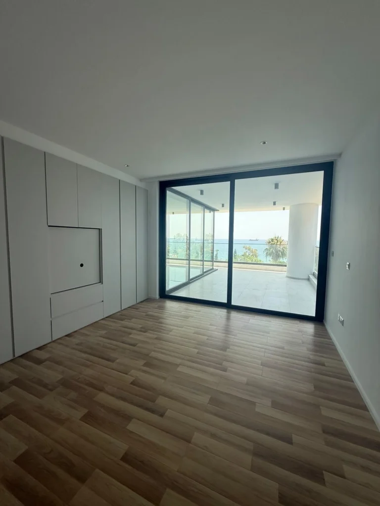 3 Bedroom Apartment for Sale in Agia Triada, Limassol District