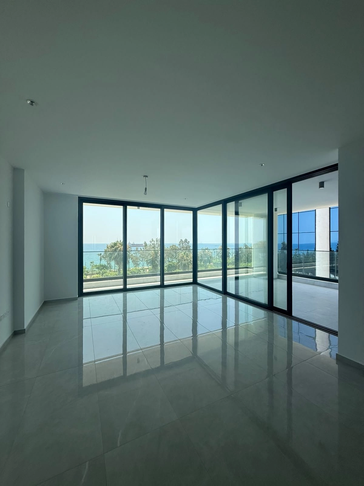 3 Bedroom Apartment for Sale in Agia Triada, Limassol District