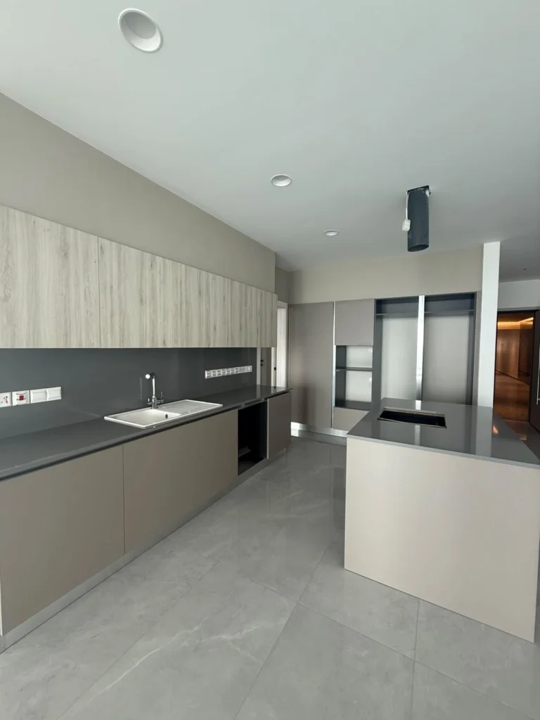 3 Bedroom Apartment for Sale in Agia Triada, Limassol District
