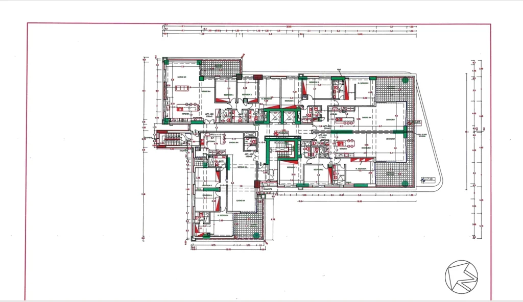 3 Bedroom Apartment for Sale in Agia Triada, Limassol District