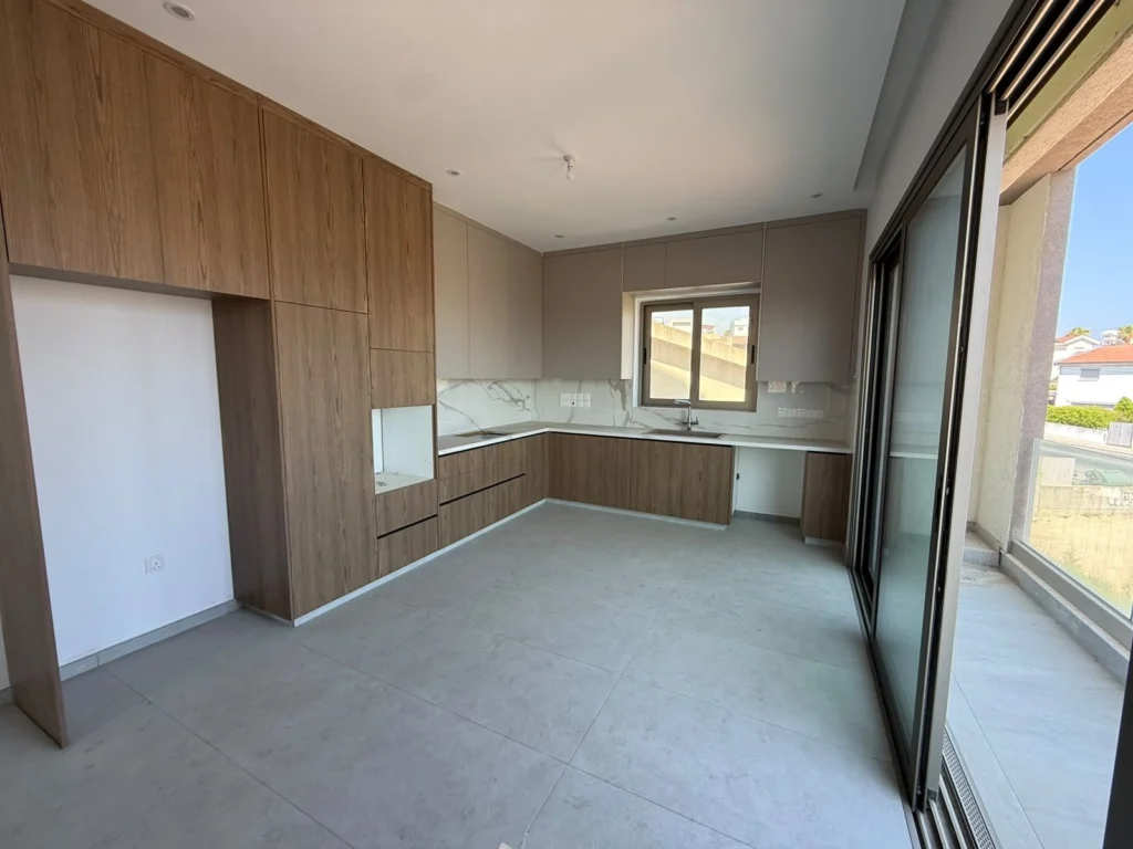 2 Bedroom Apartment for Sale in Limassol – Agios Athanasios