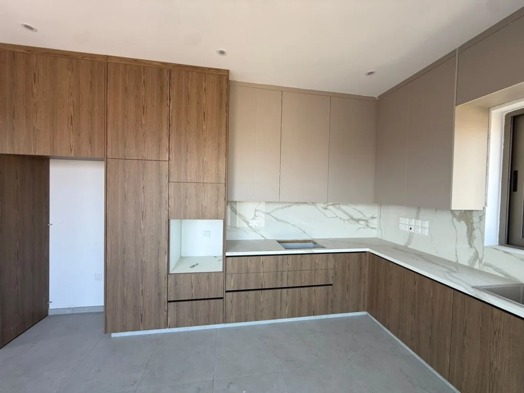 2 Bedroom Apartment for Sale in Limassol – Agios Athanasios