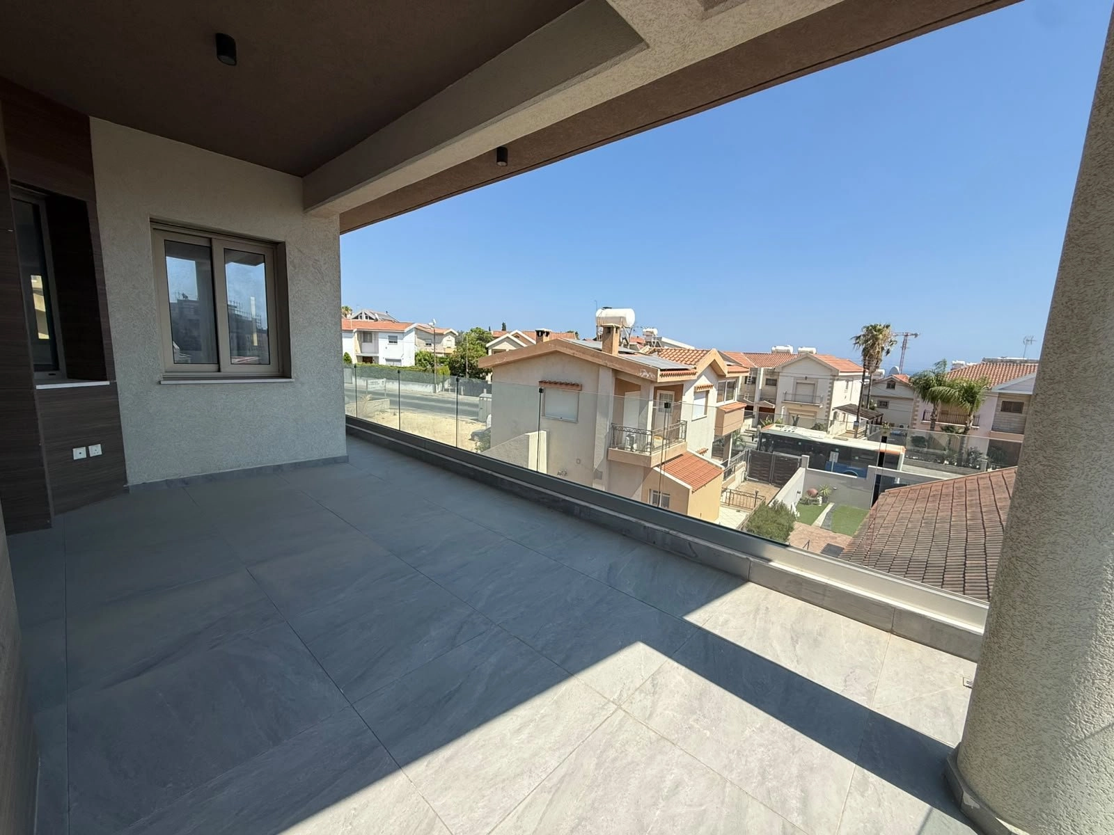 2 Bedroom Apartment for Sale in Limassol – Agios Athanasios