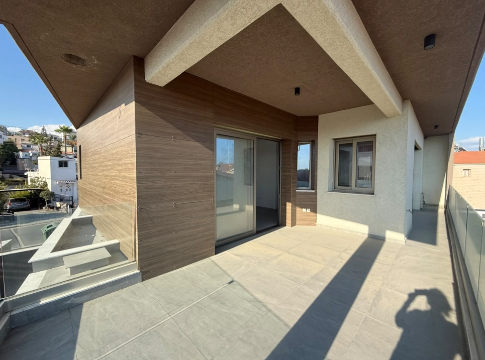 2 Bedroom Apartment for Sale in Limassol – Agios Athanasios