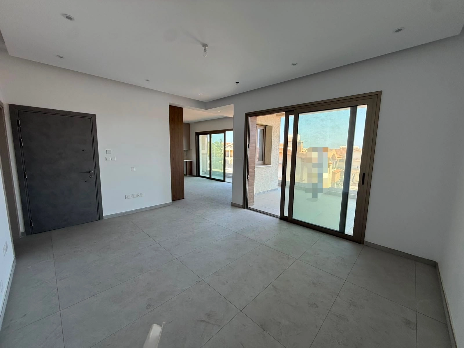 2 Bedroom Apartment for Sale in Limassol – Agios Athanasios