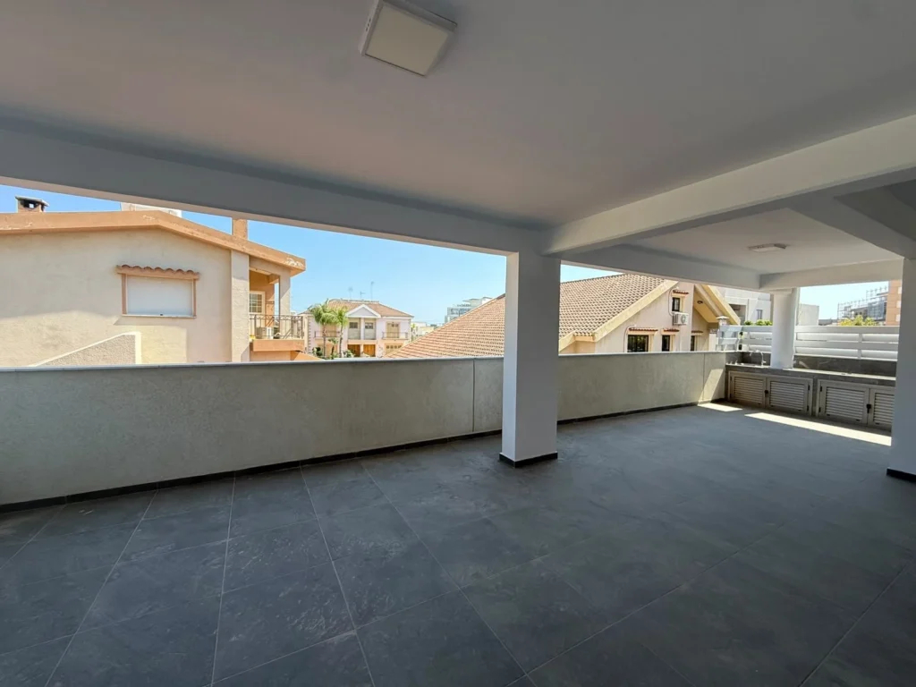 2 Bedroom Apartment for Sale in Limassol – Agios Athanasios