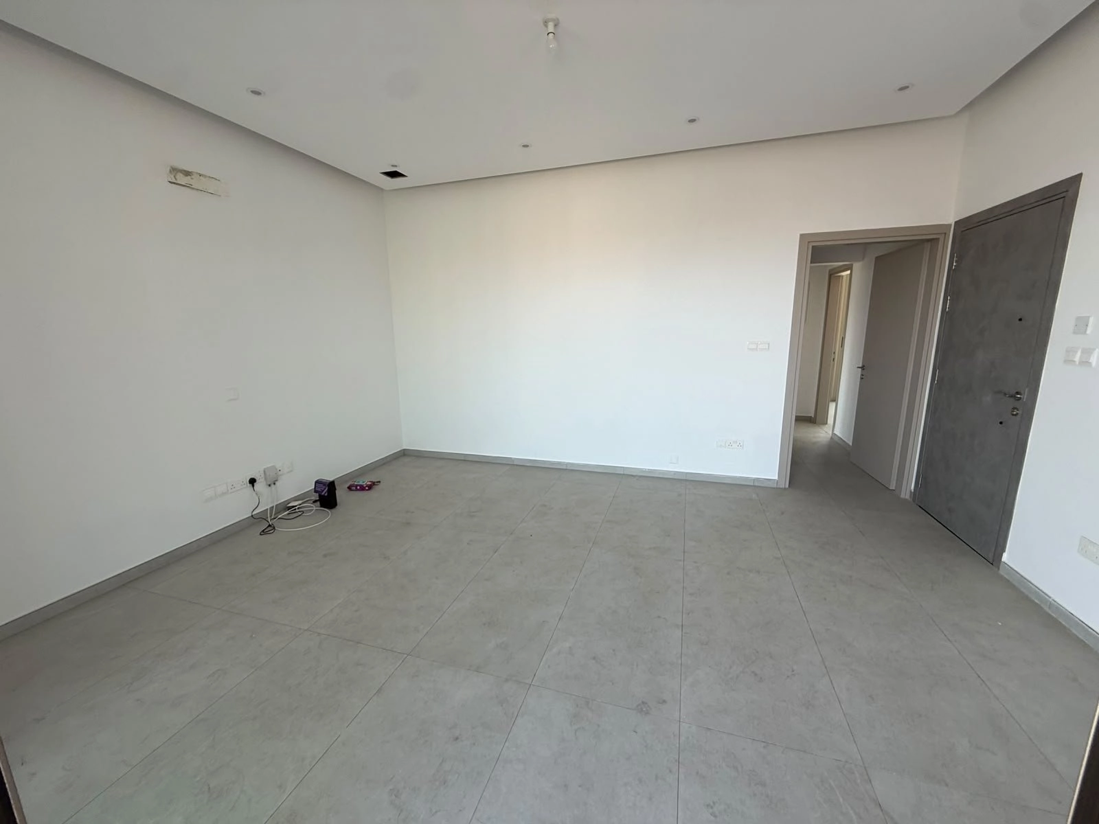 2 Bedroom Apartment for Sale in Limassol – Agios Athanasios