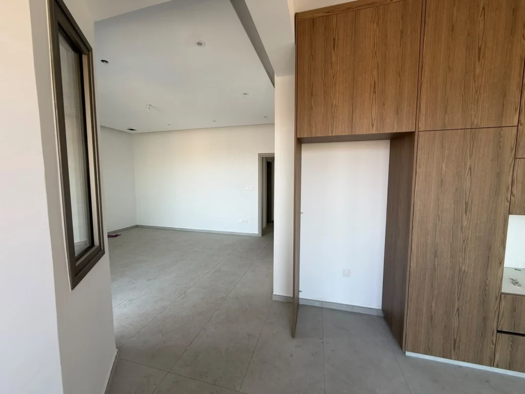 2 Bedroom Apartment for Sale in Limassol – Agios Athanasios