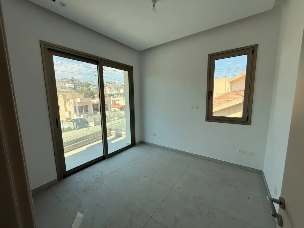 2 Bedroom Apartment for Sale in Limassol – Agios Athanasios