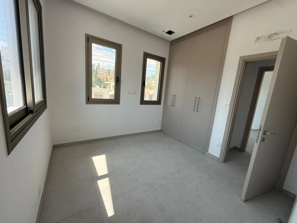 2 Bedroom Apartment for Sale in Limassol – Agios Athanasios