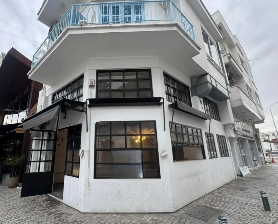 55m² Office for Rent in Larnaca – Sotiros