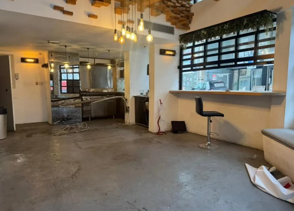 55m² Office for Rent in Larnaca – Sotiros