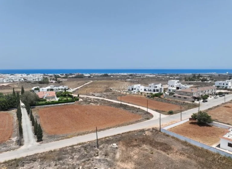 Average Price for 2 Bedroom Apartment in Famagusta