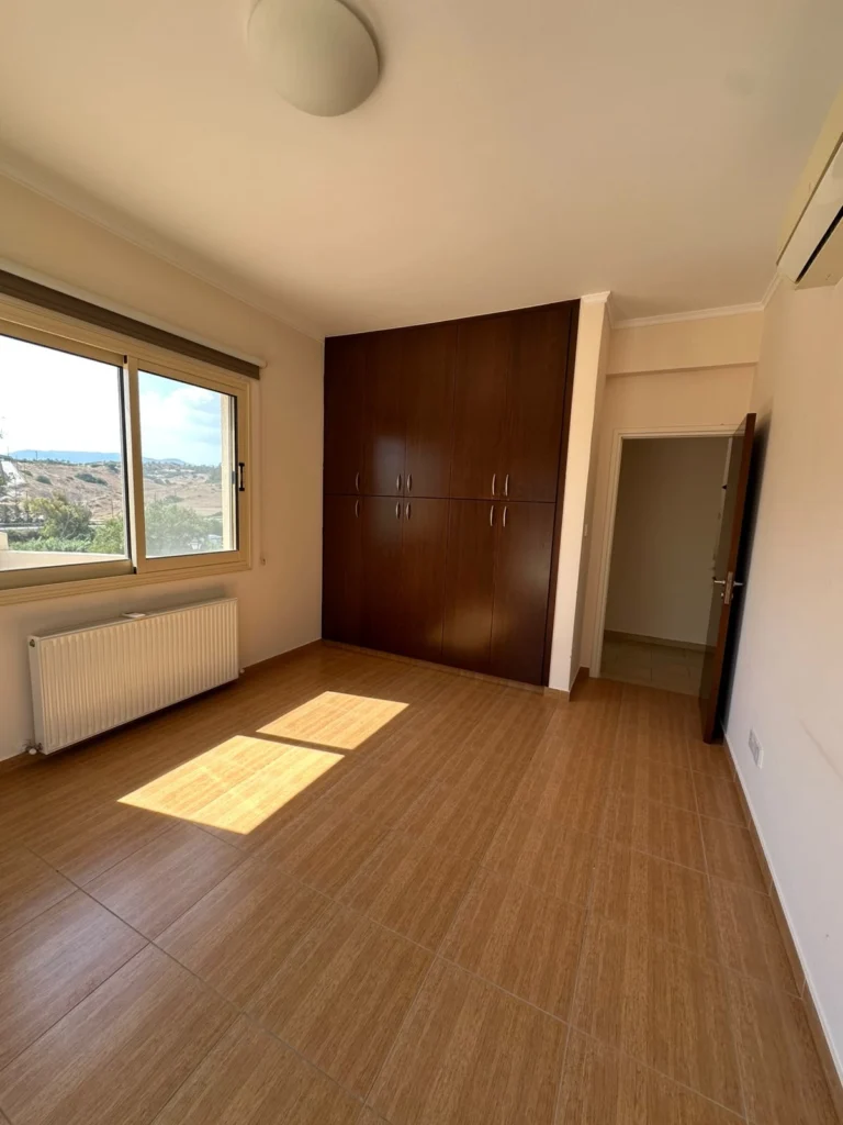 3 Bedroom House for Rent in Monagroulli, Limassol District