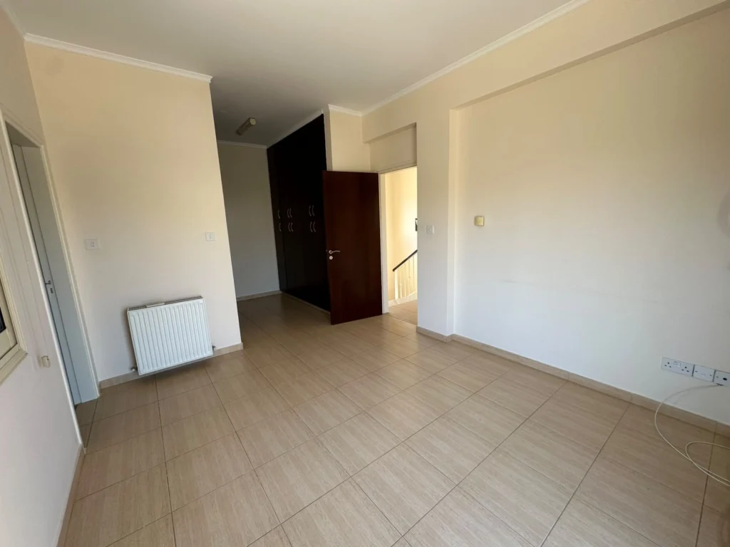 3 Bedroom House for Rent in Monagroulli, Limassol District