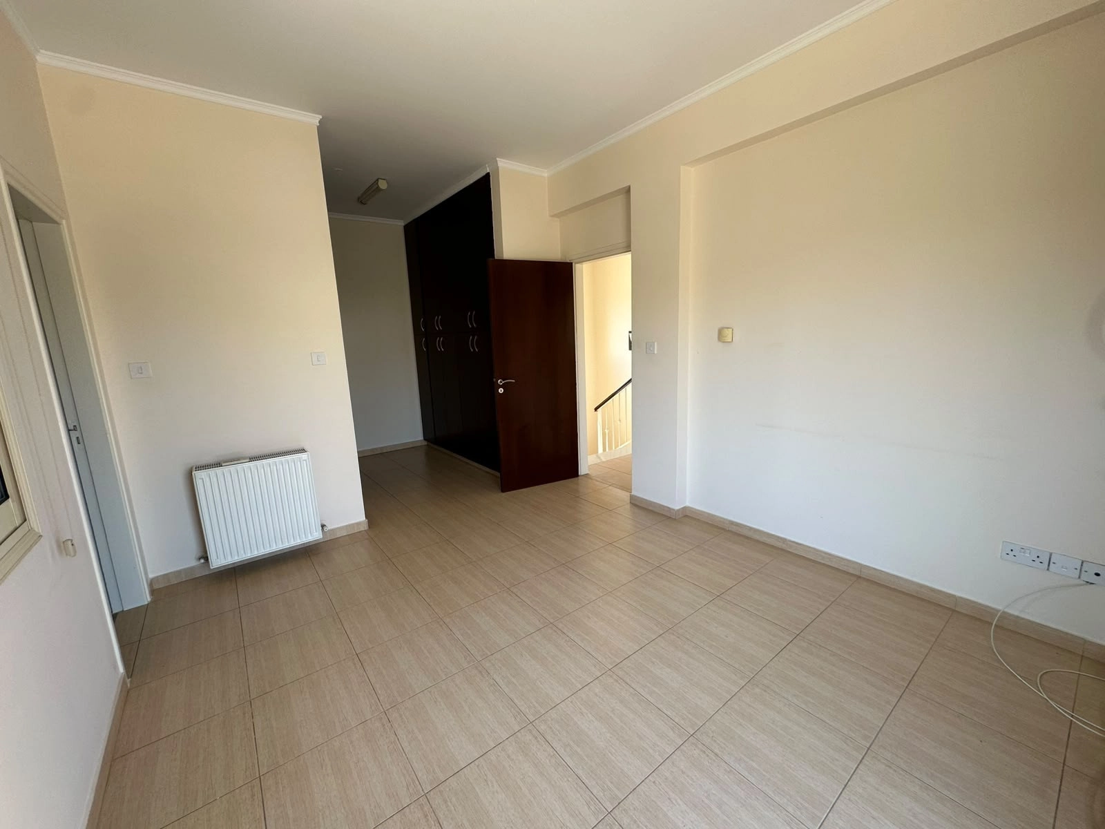 3 Bedroom House for Rent in Monagroulli, Limassol District