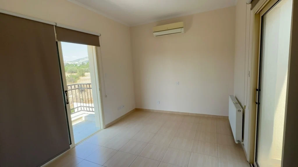 3 Bedroom House for Rent in Monagroulli, Limassol District